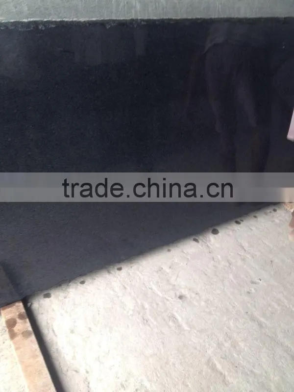 Black Pearl Granite