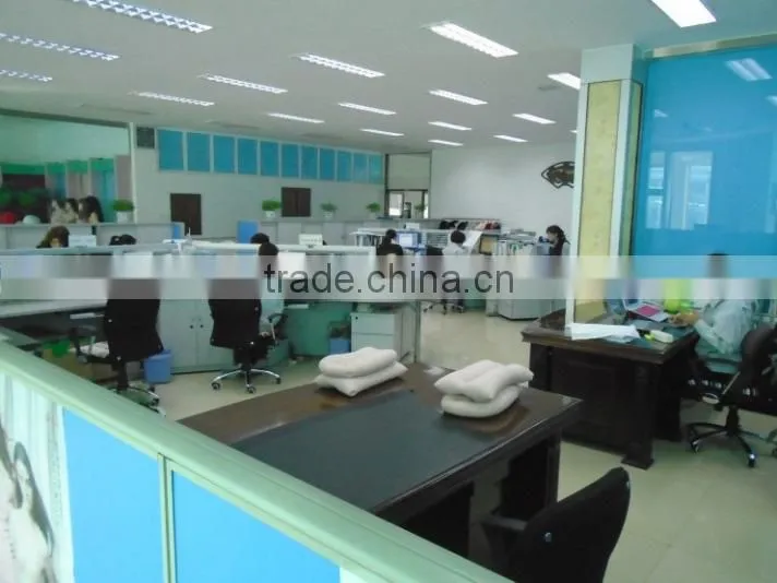 Dalian Limei Garments Co., Ltd. company overview - view 3