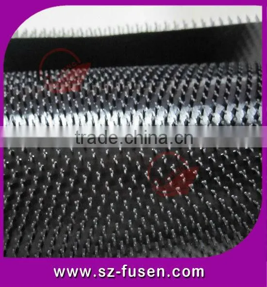 injection hook and soft loop magic tape strap for tieing trees 2013 HOT sales