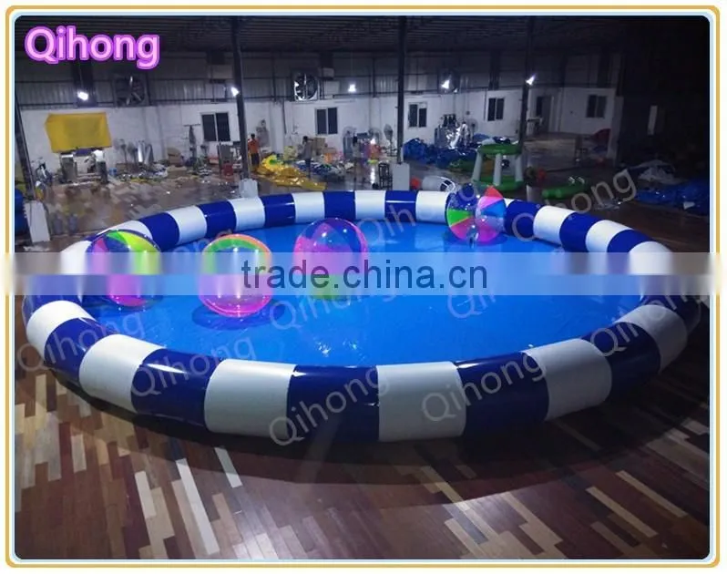 factory direct sell inflatable pool, inflatable ball pool, small inflatable pool baby spa pools for sale