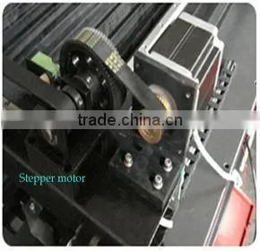 CO2 Laser machine for non metallica materials
