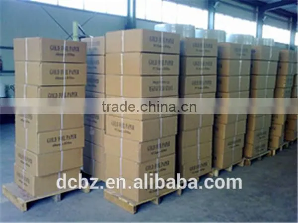 Hot selling dead man paper for burning in Vietnam