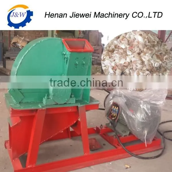 High efficiency animal bed need Wood shaving machine for sale