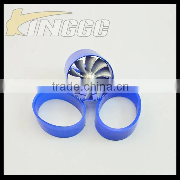 Turbine Wheel Car Single Power Launcher