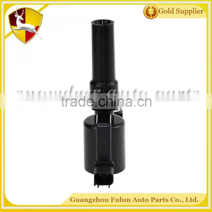 From China Professional Auto Parts Igntion coil 3W7Z-12029-AA with low price