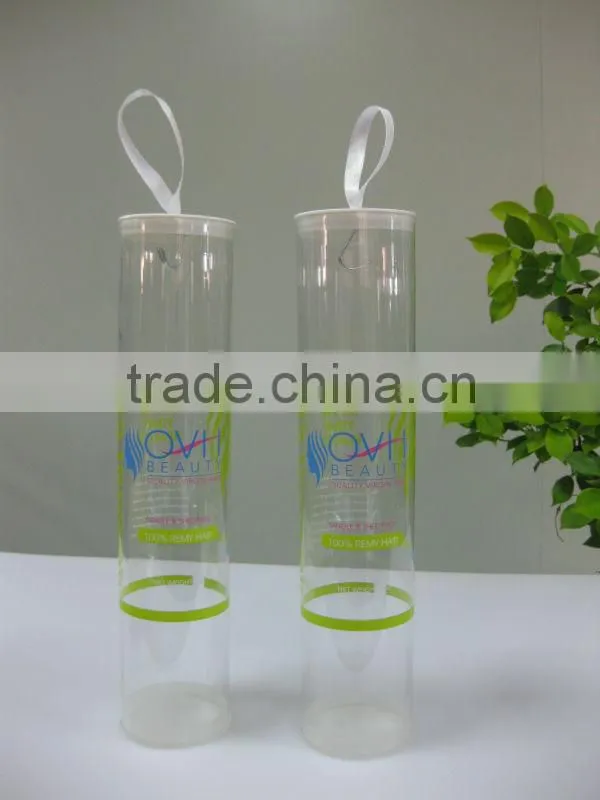 hair packaging