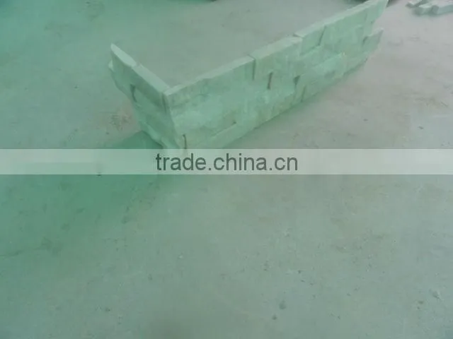 white quartz stone