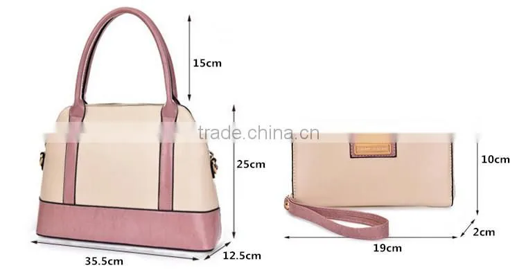 Free Pattern Of Woman Handbag Leather,High Quality Bag Woman Handbag Wholesale,Genuine Crocodile Leather