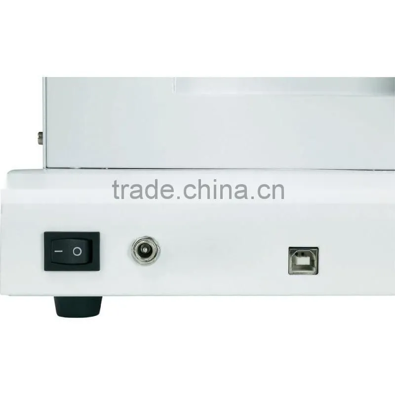 2015 good repution and high accuracy desktop 3d printer and 3d printer china with touch screen