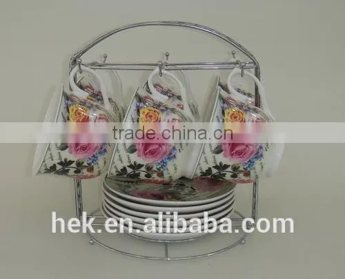 tea cup and saucer wholesale