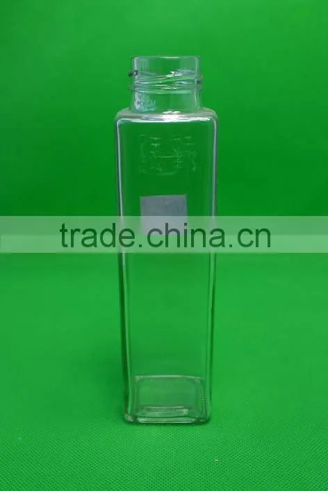 GLB480024 Argopackaging good wine glass bottles 480ML wine Glass Bottle