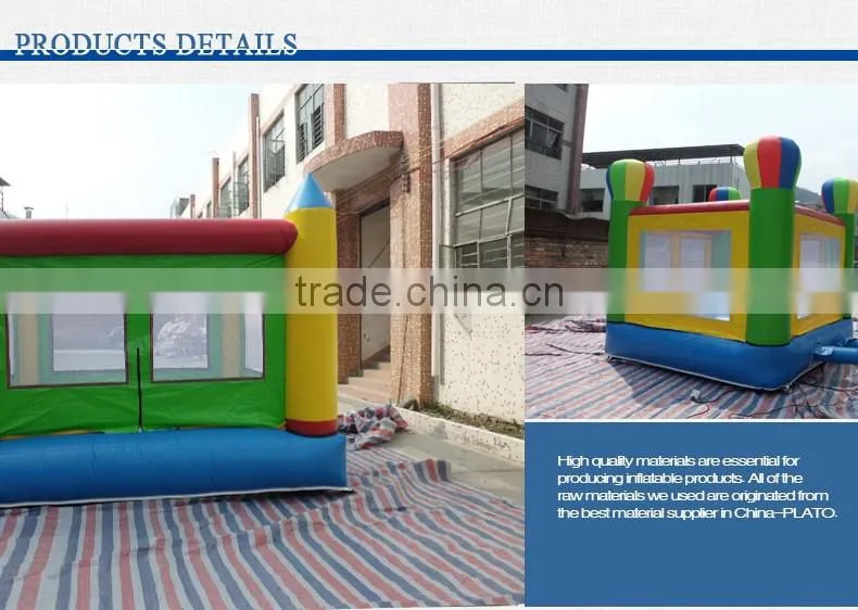 inflatable indoor water park equipment