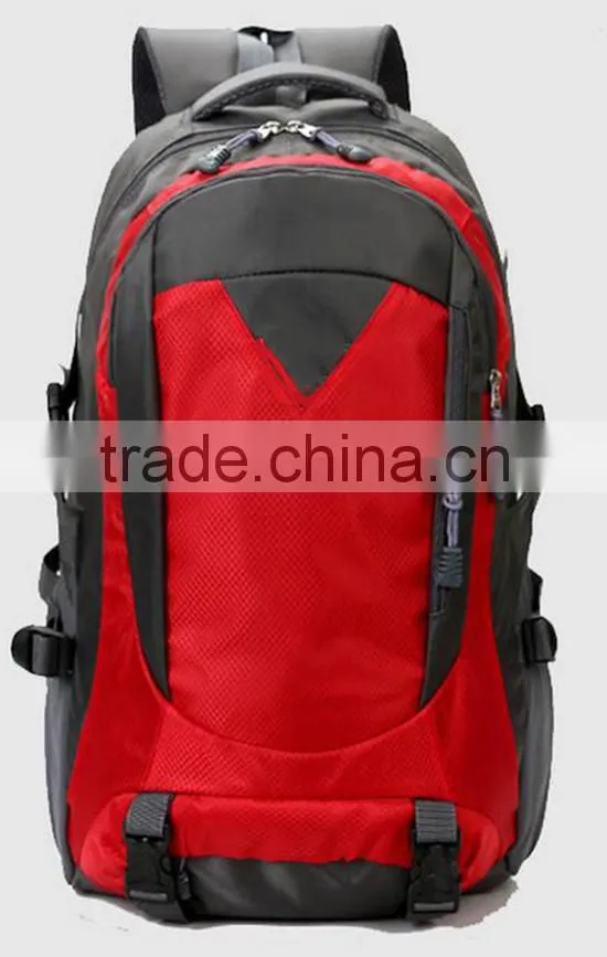 2015 the newest fashion folding big PU sport travel bag