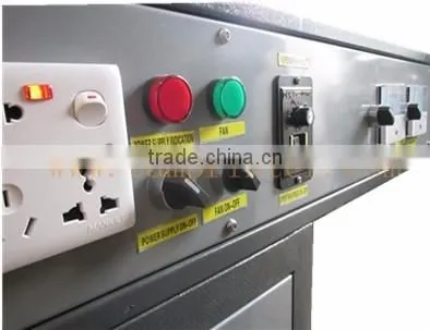 TM-UV750 Ce Approved UV Drying Machine
