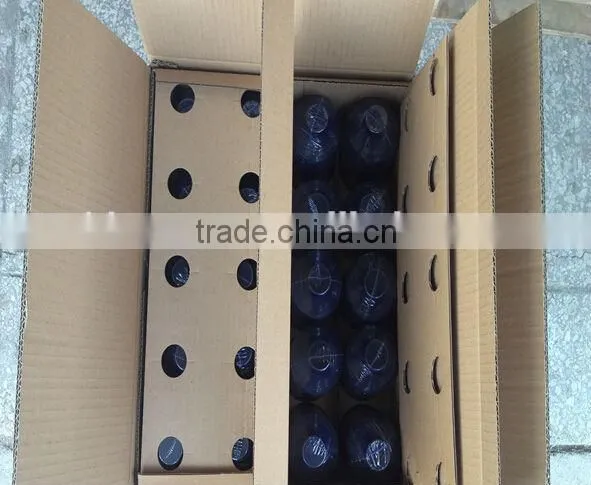 Best quality colorful nylon sewing thread