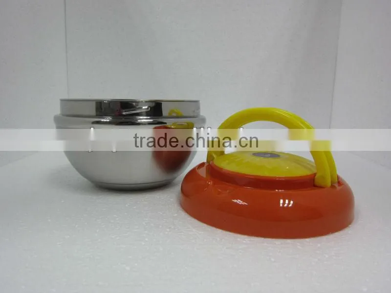 Brand New Product Stainless Steel Insulated Bento Box