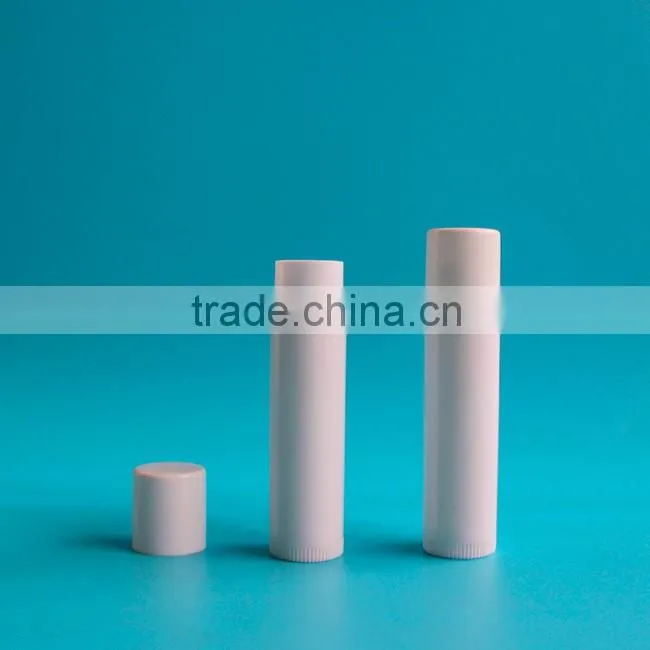 5ML Cosmetic Empty Gloss Lipstick Balm Tube
