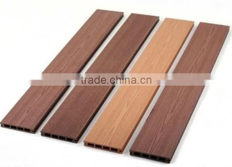 laminated decorative ceiling panels of wooden plastic compoiste (WPC0 materilas for indoor and outdoor