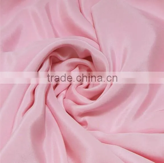 100% Polyester Chiffon -Light Green
