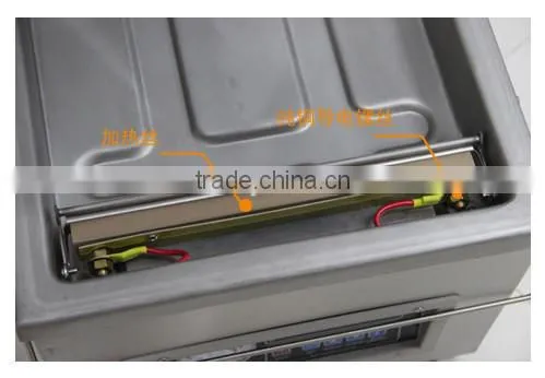 dz260 vacuum sealer for digital controller