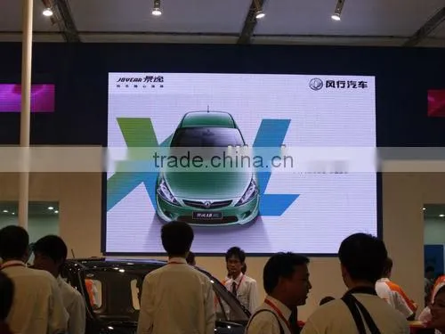 outdoor & indoor commercial advertising LED display screen, rental LED display screen, fixed installation LED display screen TV
