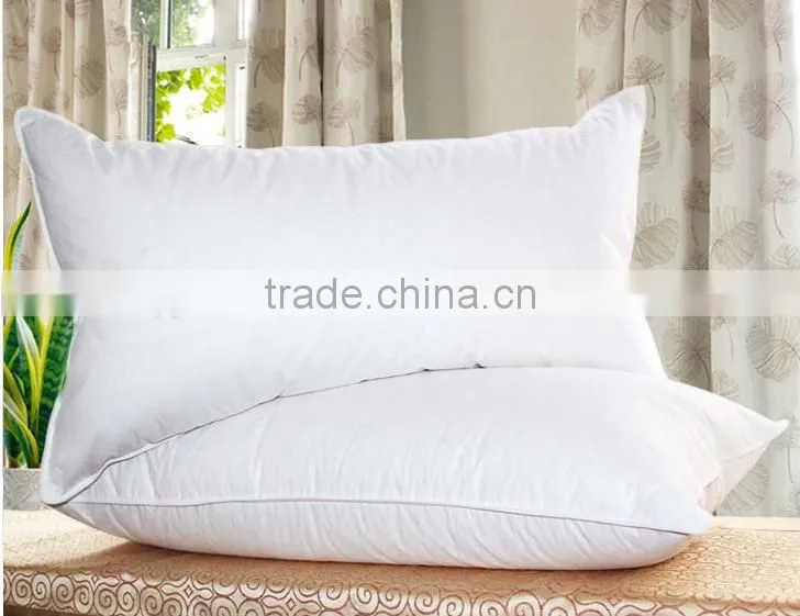 2016 China Supplier Cheap Polyester Pillow
