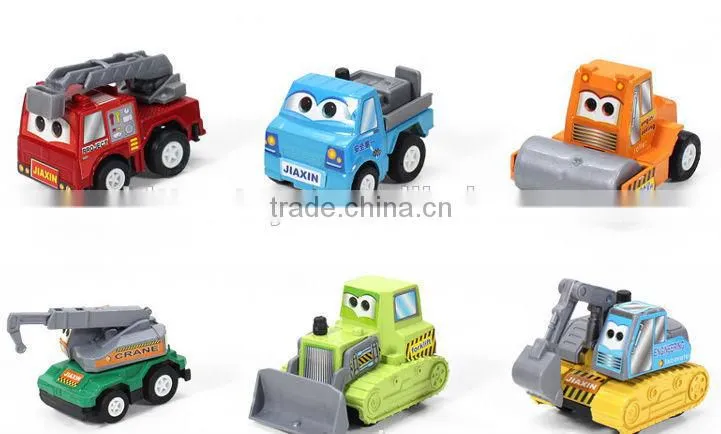 OEM Newest Design harmless kids toy car Toy Vehicle children