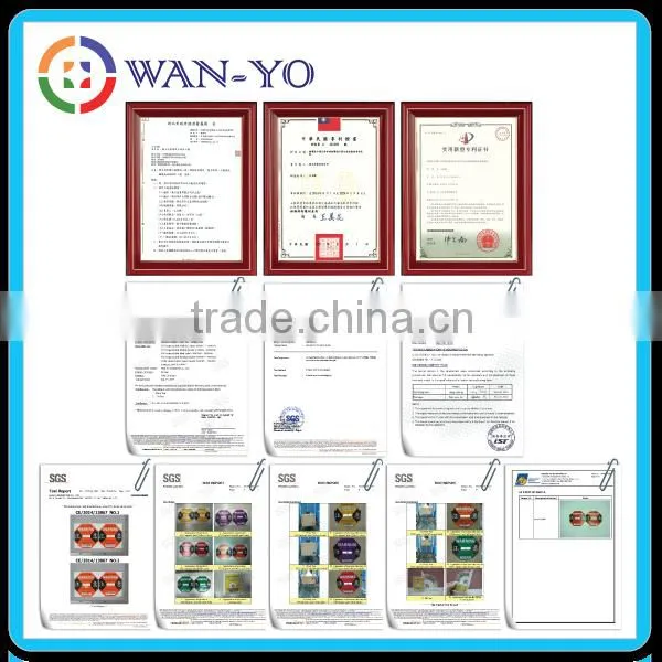 Leaning Label Plus - sensitive monitor shipping label
