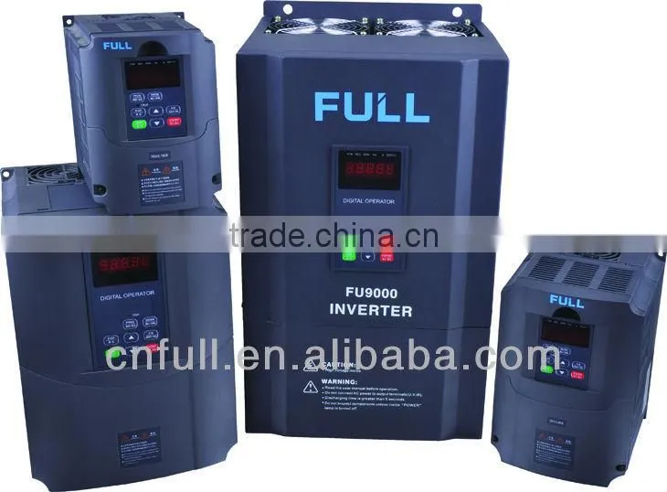 hot selling vdf frequency inverter CE