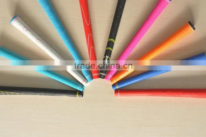Branded Golf Products OEM Custom Golf Cover Grips