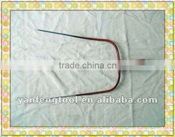 F103 Fork Head