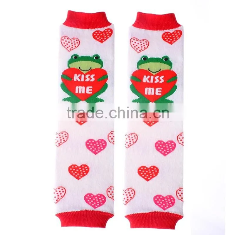 Wholesale boutique warmer fish stylish Leg Warmer in stock