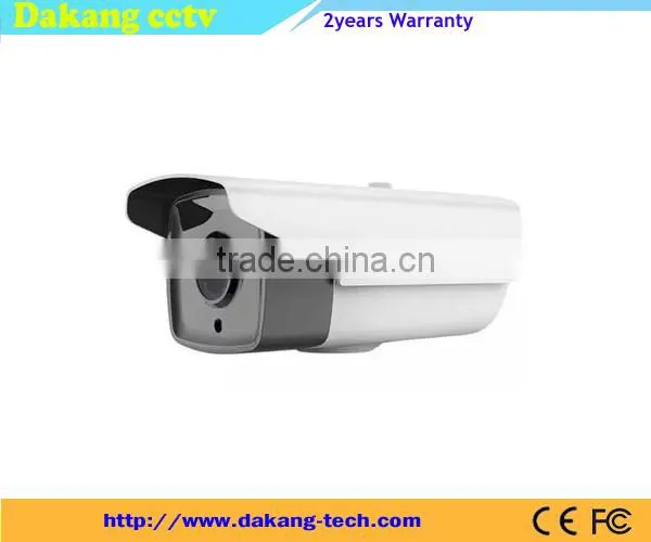 H.265 1080p starlight IP camera2MP IP Bullet camera,night color, POE,P2P,ONVIF