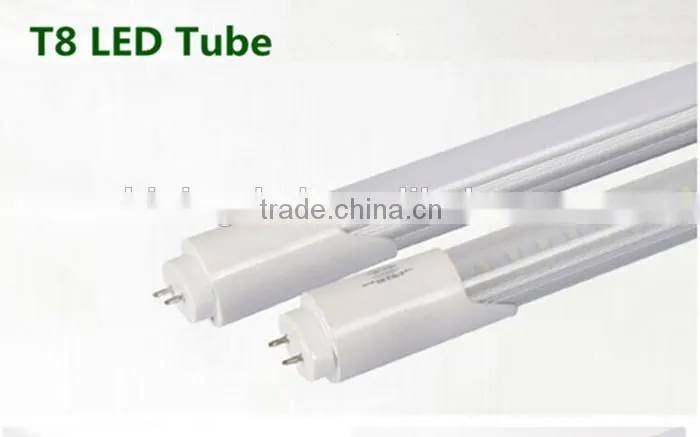 High Quality SMD 2835 Epistar 18W T8 LED Tube