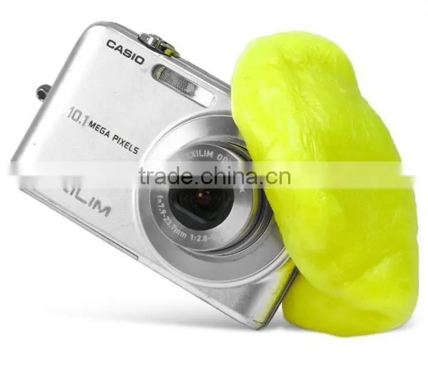 Original Keyboard Clean Gum /High Super Magic Clean Cyber Keyboard Dust Cleaning Mud Cleaner Slimy Gel Glue