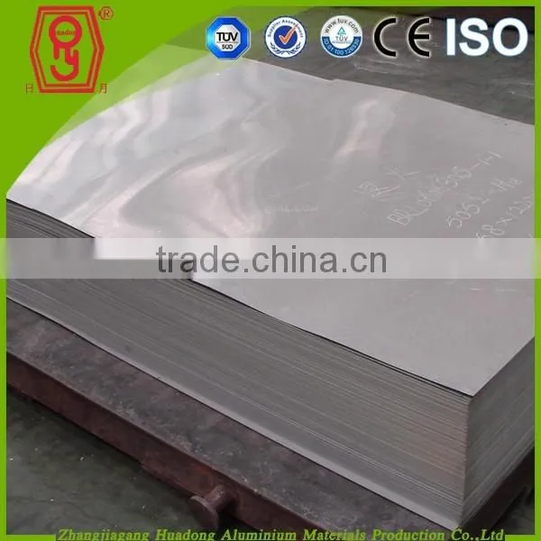 Composite panel color coating aluminum coil