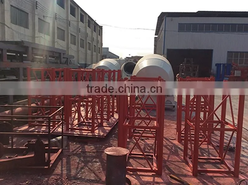 SS120-120 construction material elevator manufacturer