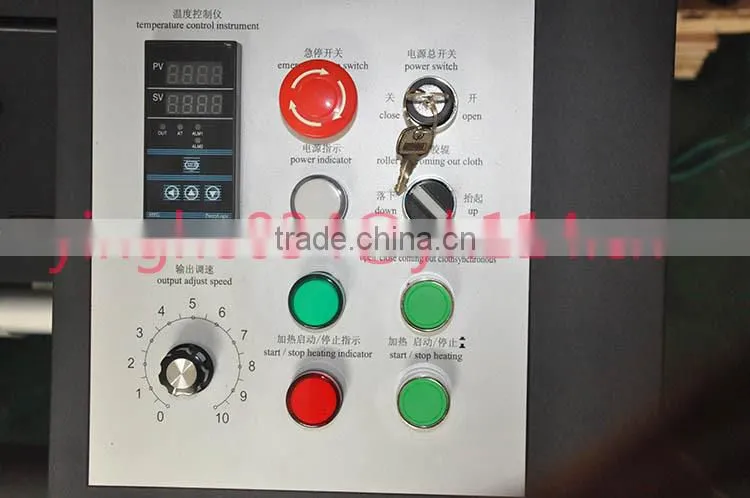 Flag textile printer sublimation flag printing machine