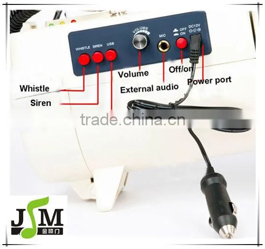 MP3+12v DC JACK+ usb speaker
