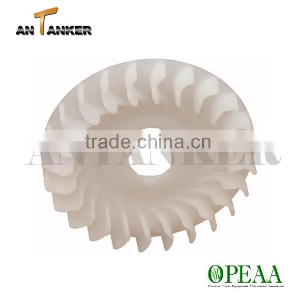 Fan Cooling for 4 Stroke Engines gx160 gx200 gx240 gx270 gx340 gx390 spare parts
