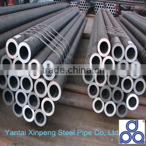 En standard Hydraulic cylinder cold drawn tube manufacture