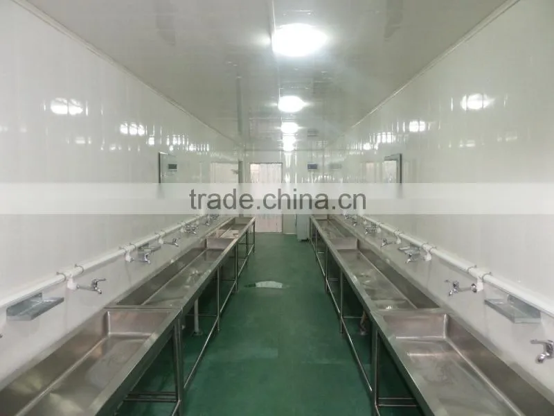 Flat Pack Container house, living container house, living container home