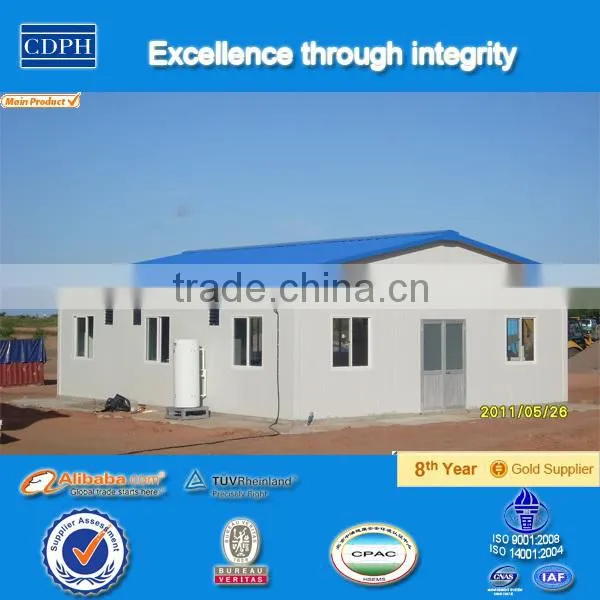 China alibaba low cost prefab cabin, Made in China steel structure warehouse, China supplier steel frame homes