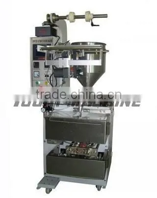High quality Big Volume Vertical Multi-heads Weighing Packing Machine