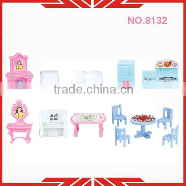 toy house 8131 princess castle