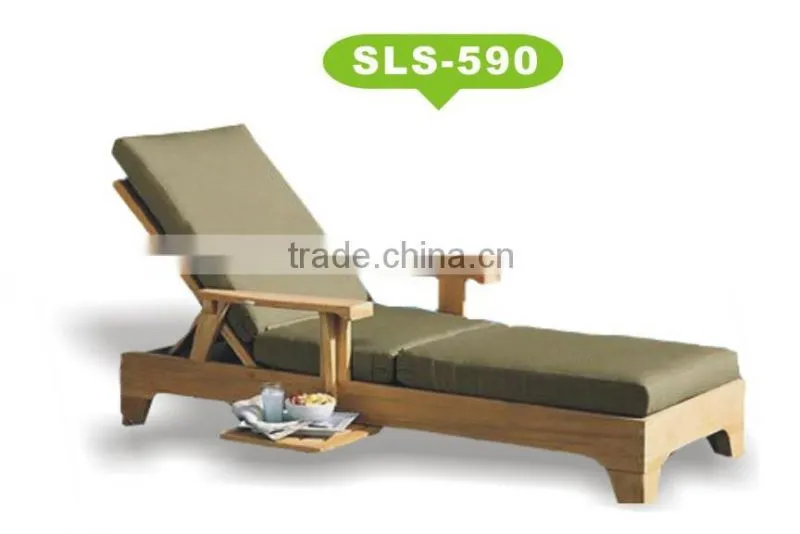 Wooden lazy leisure chair/Wooden chair/wooden modern leisure chair