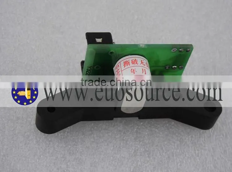 original and used main Fanuc board A16B-2203-0650