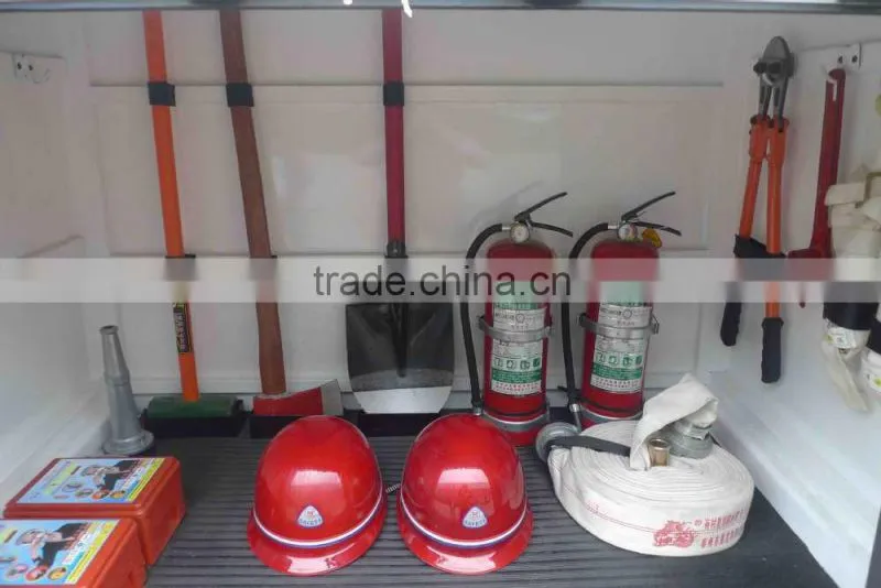 Durable, acidproof fire truck for sale with verified quality!! Your Best Choice!!