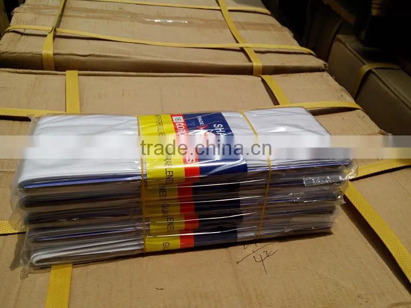 Noverty Polyester Knitted Braid Elastic