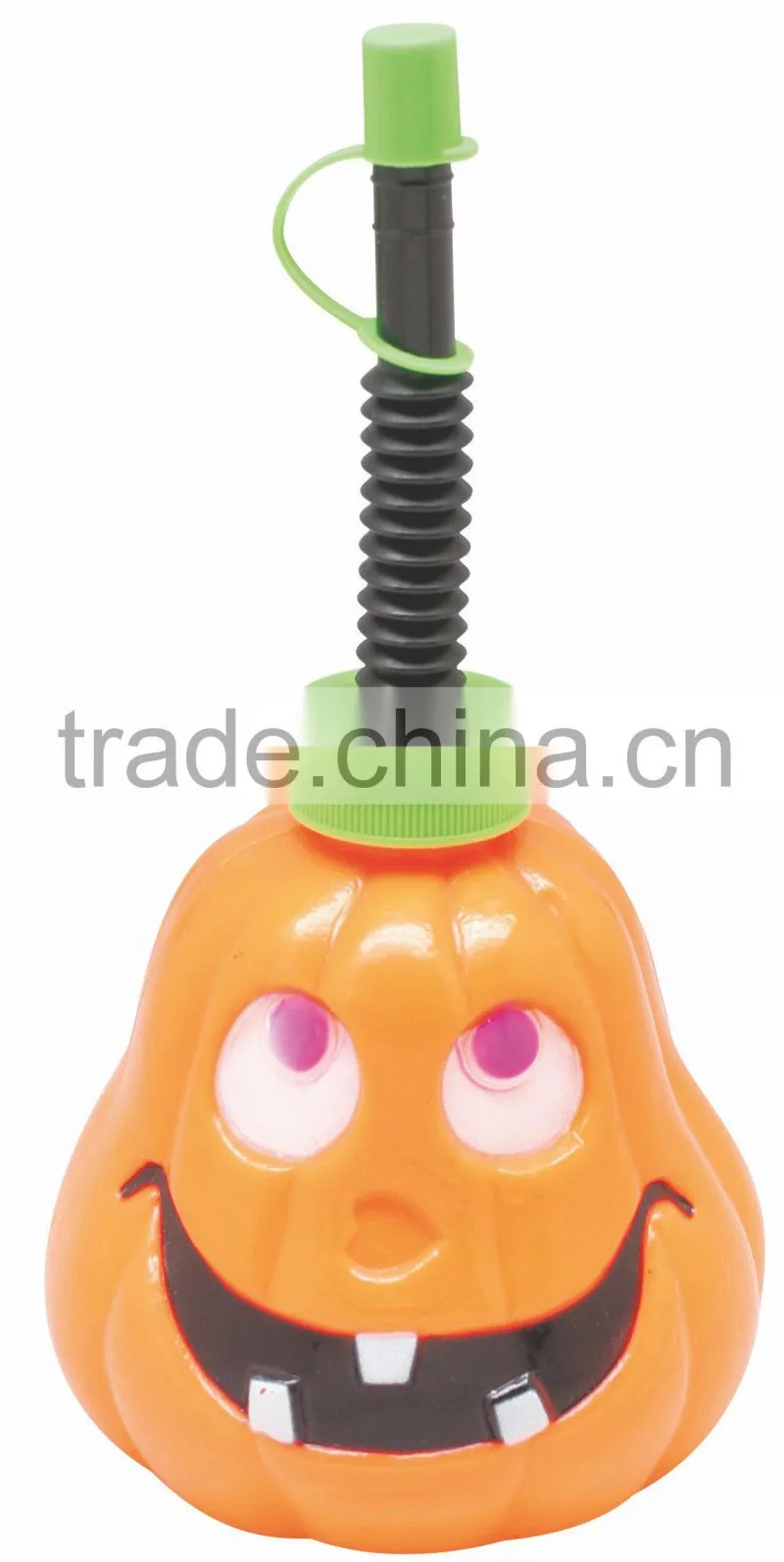 Halloween Plastic Cup